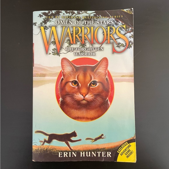 Warrior Cats: Omen Of the Stars - Picture 4 of 8